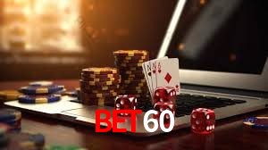 Casino Ao Vivo bet60