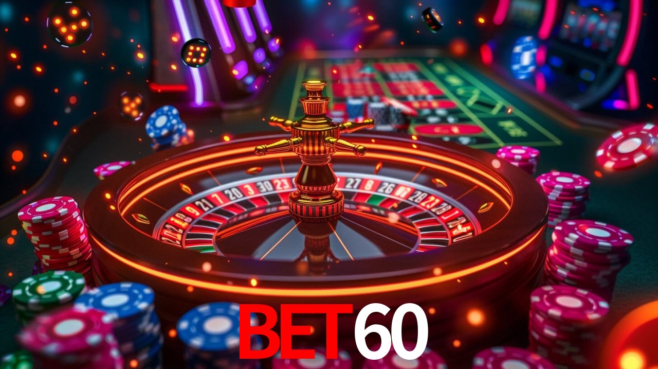Casino VIP bet60