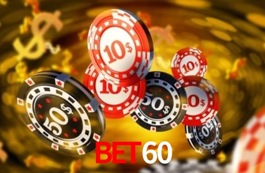 Jogos de Slot bet60