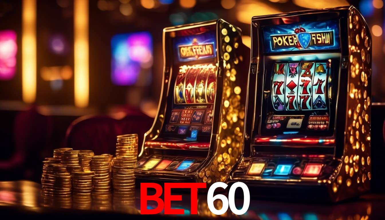 Interface Premium bet60