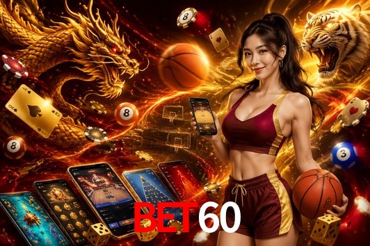 Bonus Features bet60