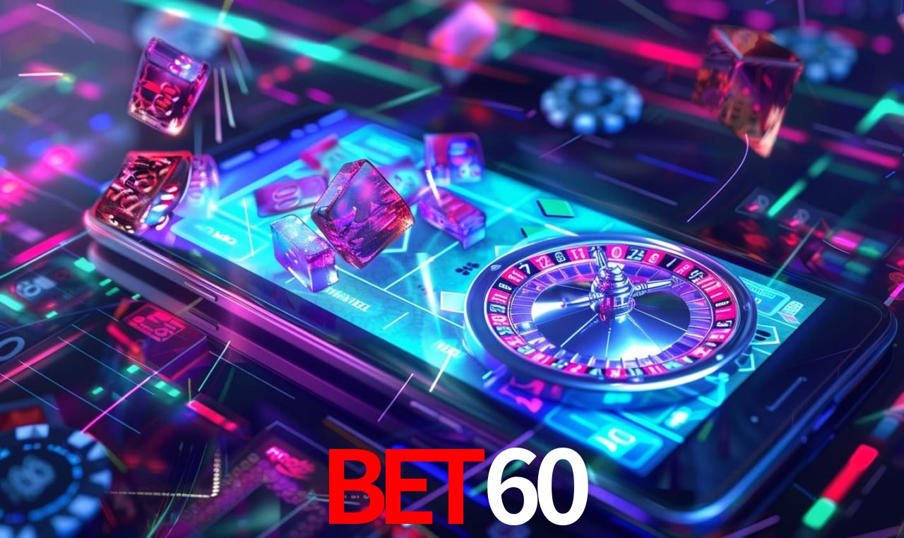 Cadastro Rápido bet60