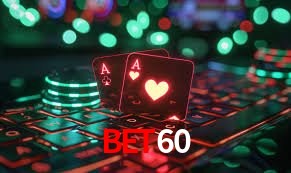 Tecnologia da Plataforma bet60
