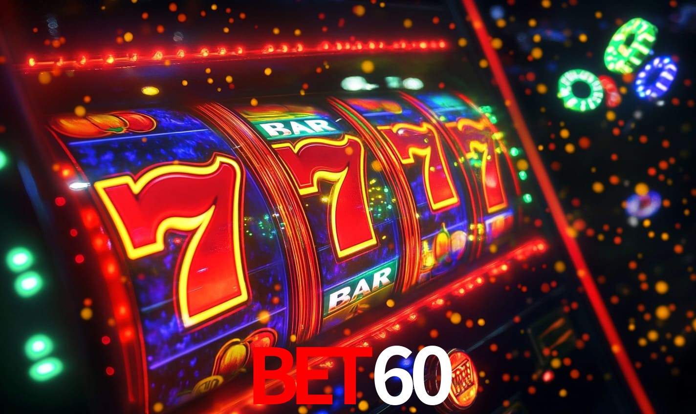 bet60: A Experiência de Casino com Jogos de Mesa ao Vivo