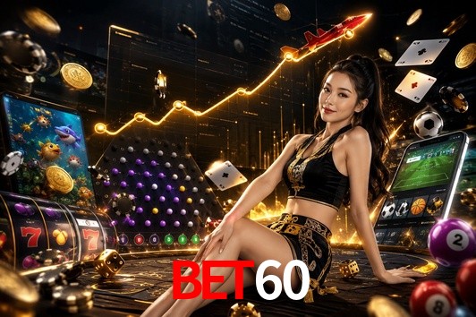 Account Benefits bet60