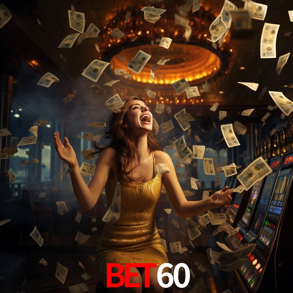 Roulette Table bet60