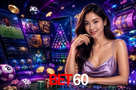 Exclusive Offers bet60