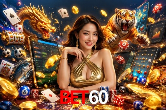 Secure Login bet60