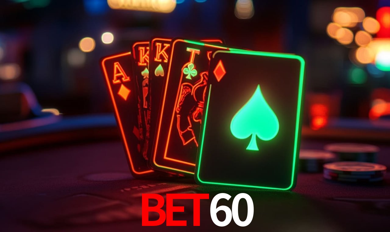 Especiais de Fim de Semana bet60