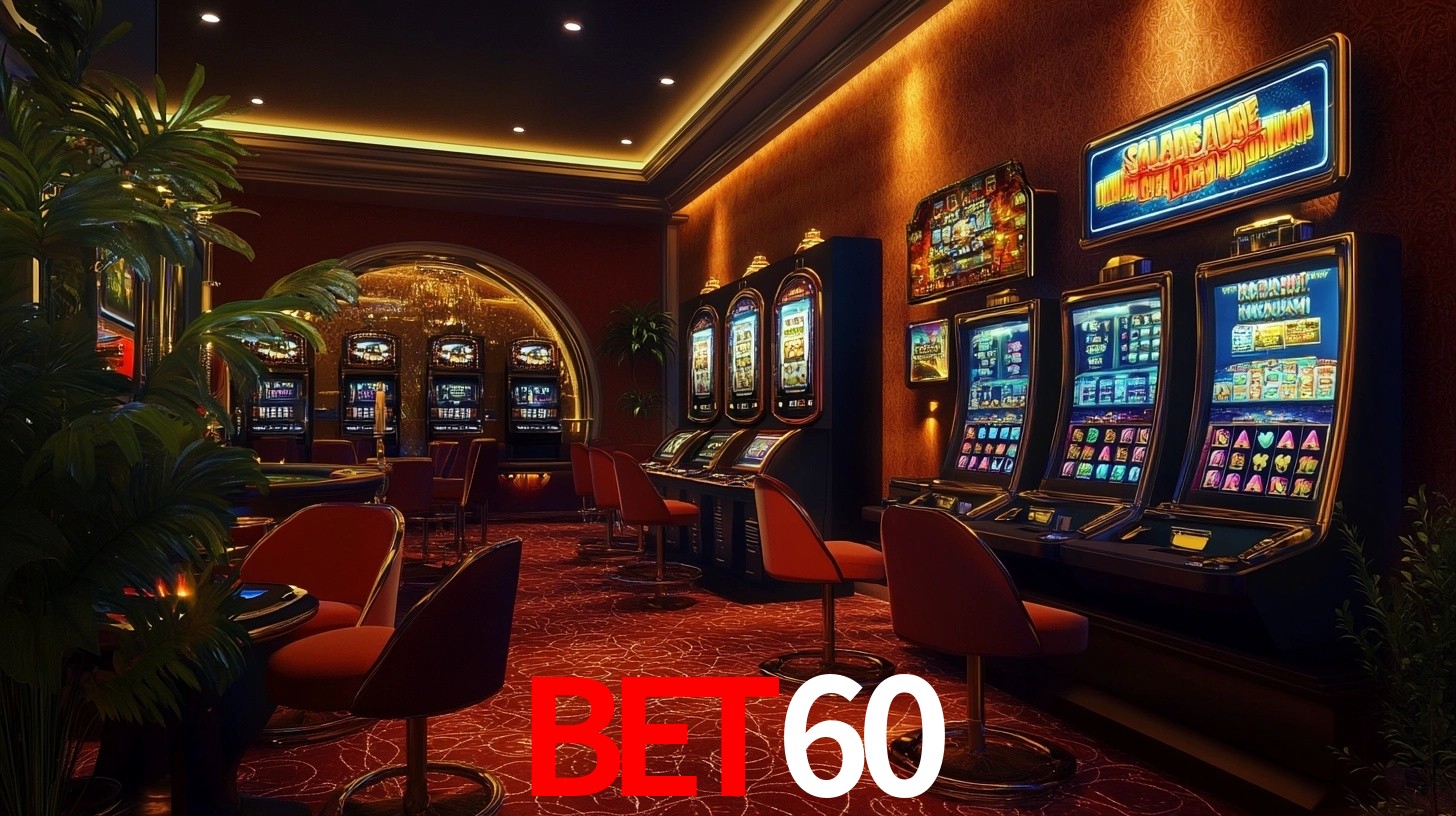 Exclusive Games bet60