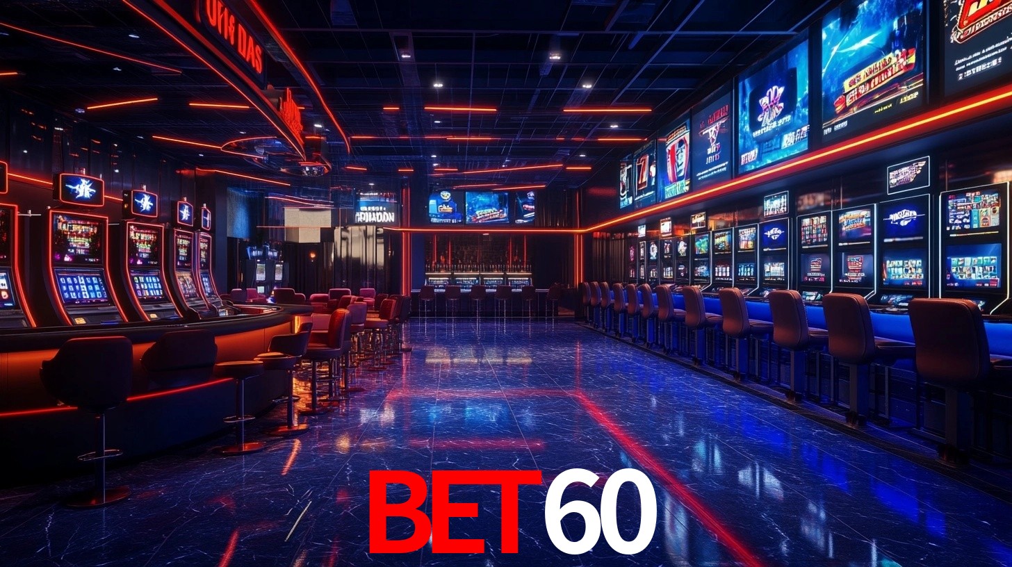 Premium Interface bet60