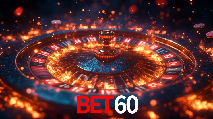 bet60: Jogos de Caça-Níqueis-Altas Recompensas, Roleta-Velocidade, Blackjack-Desafios Máximos