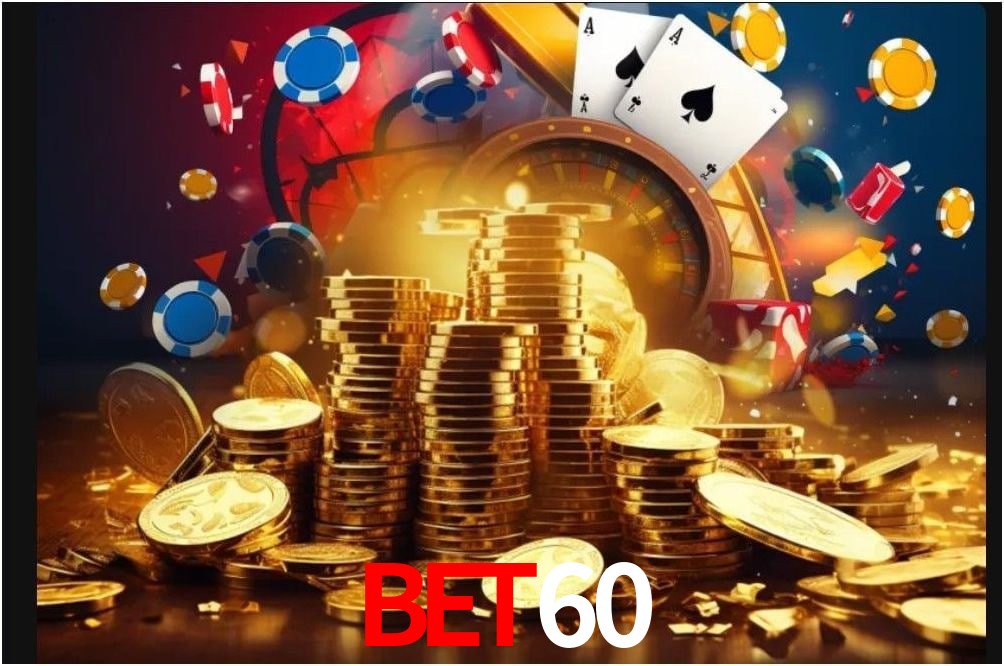 Mesa de Blackjack bet60