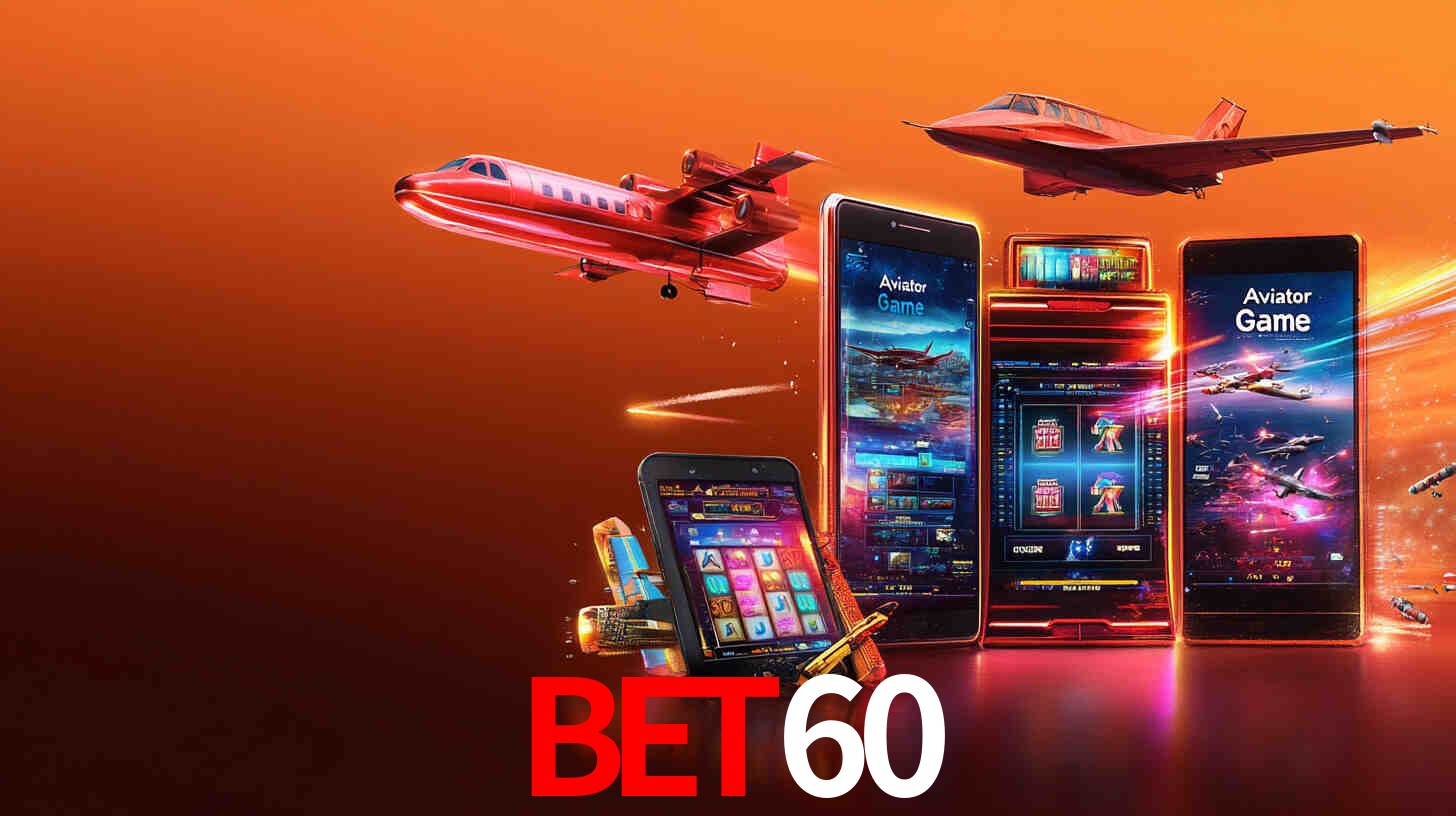 Descubra a Essência do bet60: Nossa História e Compromissos