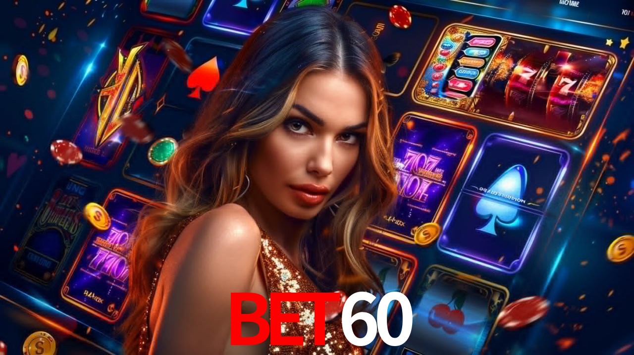 Jogos Exclusivos bet60