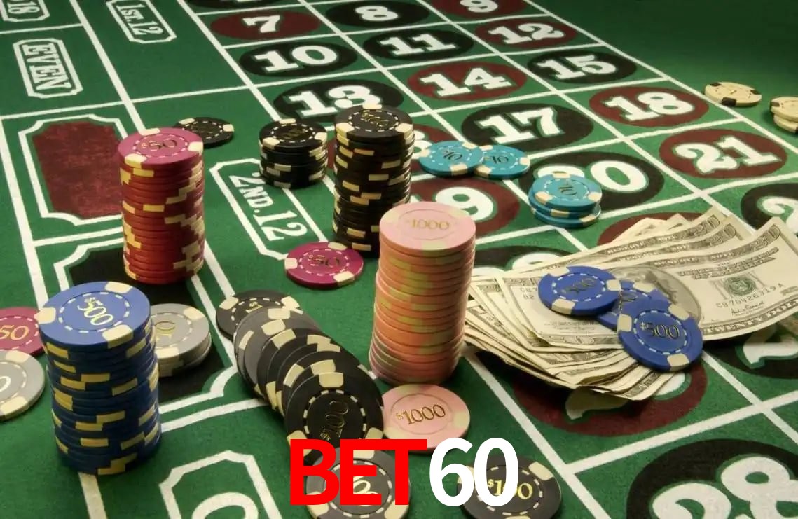 bet60.com