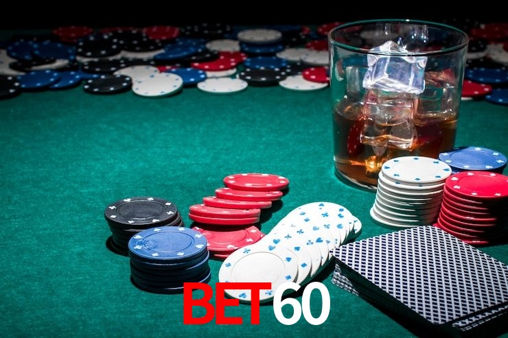 Recursos de Bônus bet60