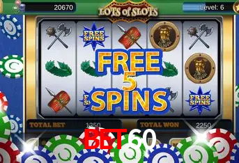 Desvendando o Mundo dos Jogos Virtuais na bet60