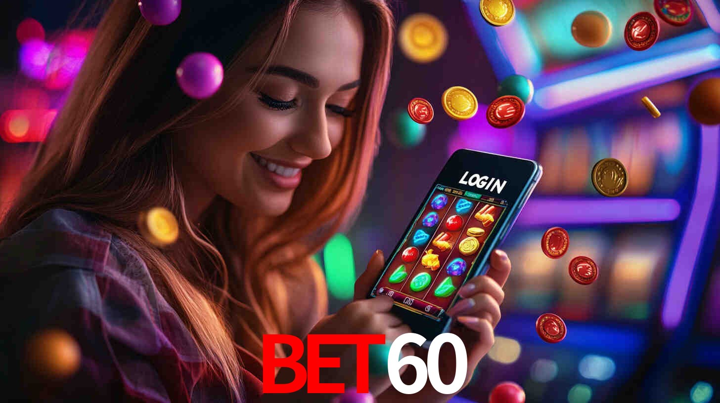 bet60: Seu Especialista em Apostas Esportivas Brasileiras