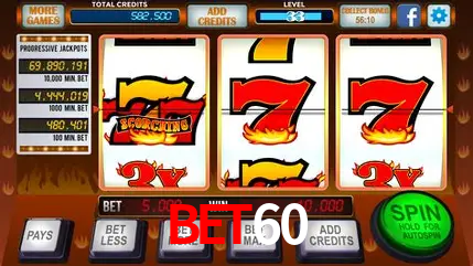 A Emoção da Loteria na bet60: Uma Chance de Mudança de Vida