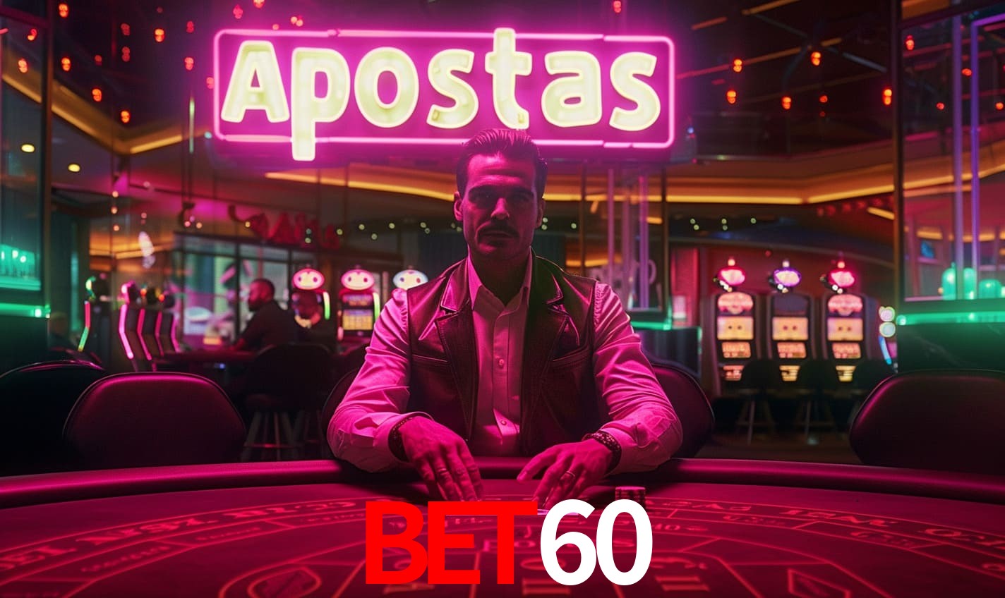 cassino bet60