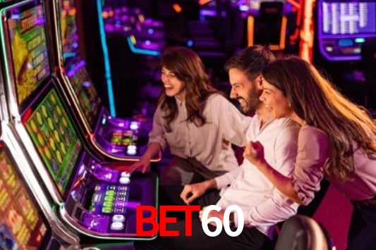 Mesa de Roleta bet60