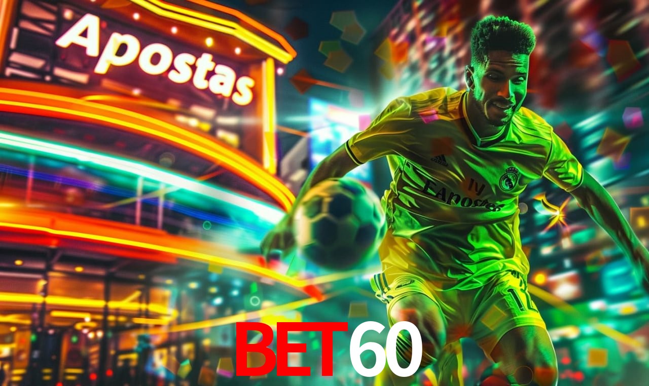 Promoções Sazonais bet60