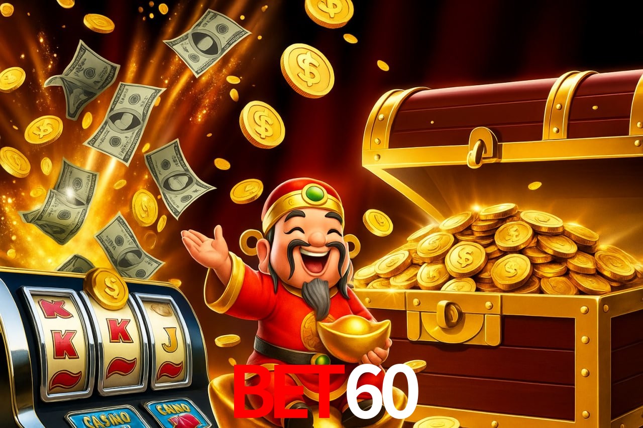 Apostas de Tênis bet60
