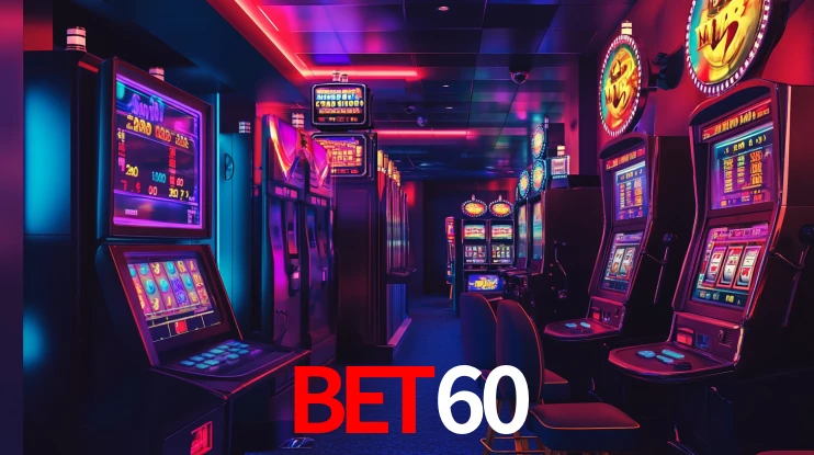 Experimente o Login Seguro Premium no bet60