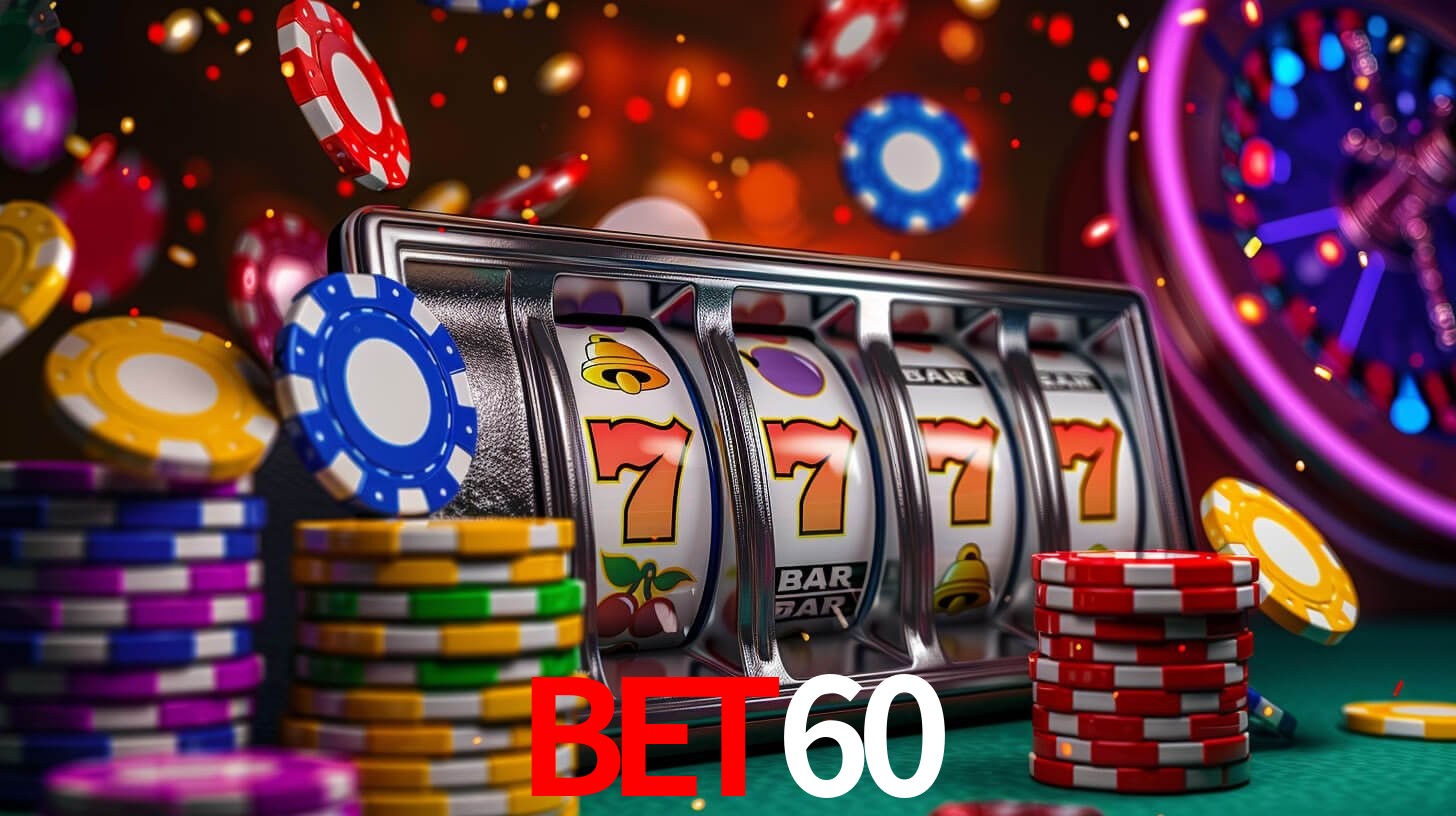 Apostas de Basquete bet60