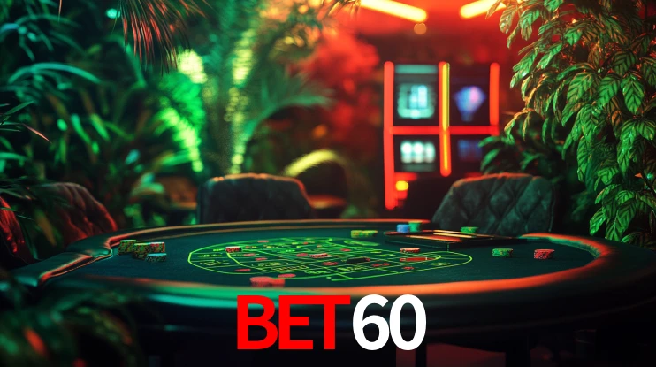 Welcome Bonus bet60