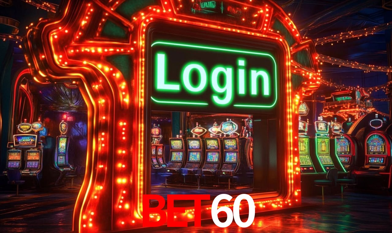 Provedores de Jogos bet60
