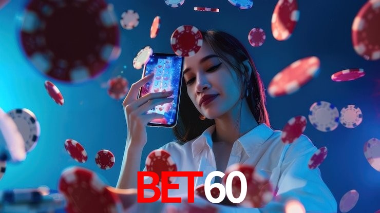 PIX Instantâneo bet60