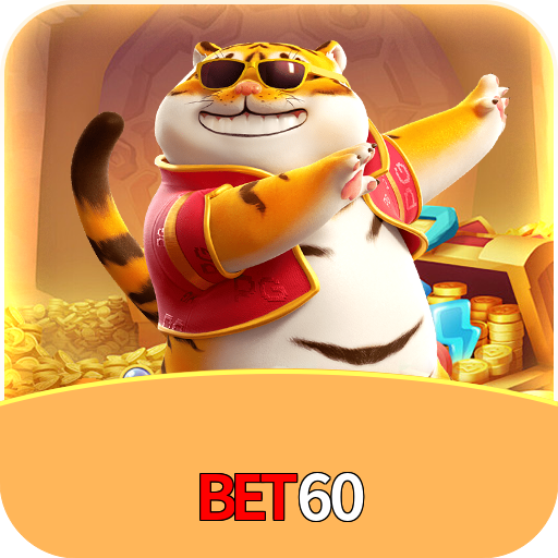 bet60 Logo